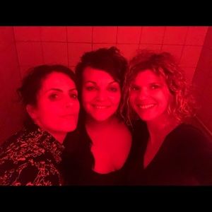 Meet your Posher, Zoe